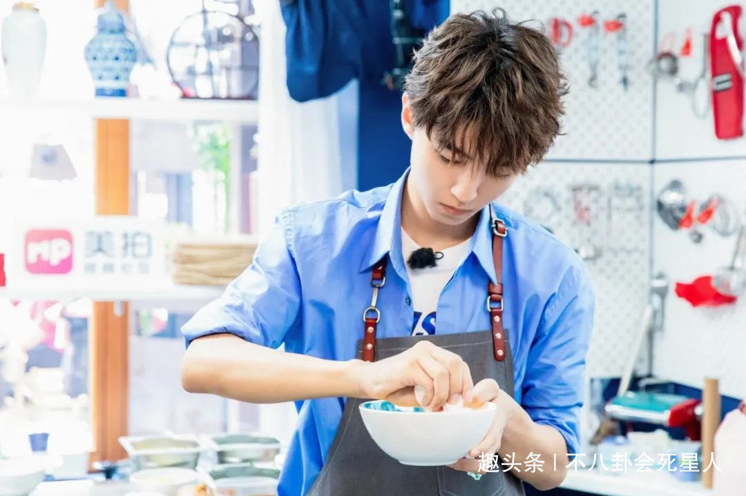  张亮和林述|《中餐厅4》张亮林述巍都在节目形式大改，呼声最高的嘉宾是她