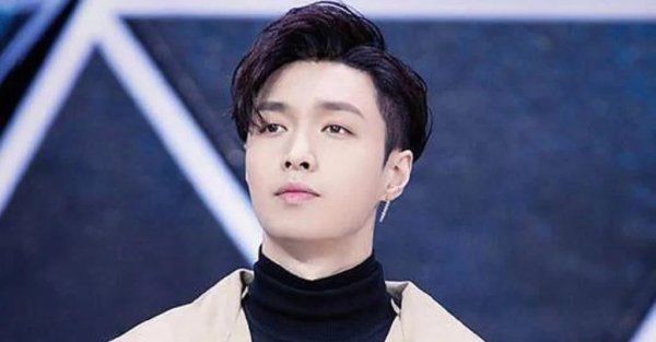  张艺兴|时隔数年, “归国四子”再排名, 张艺兴超车鹿晗排名第1, 谁第4?