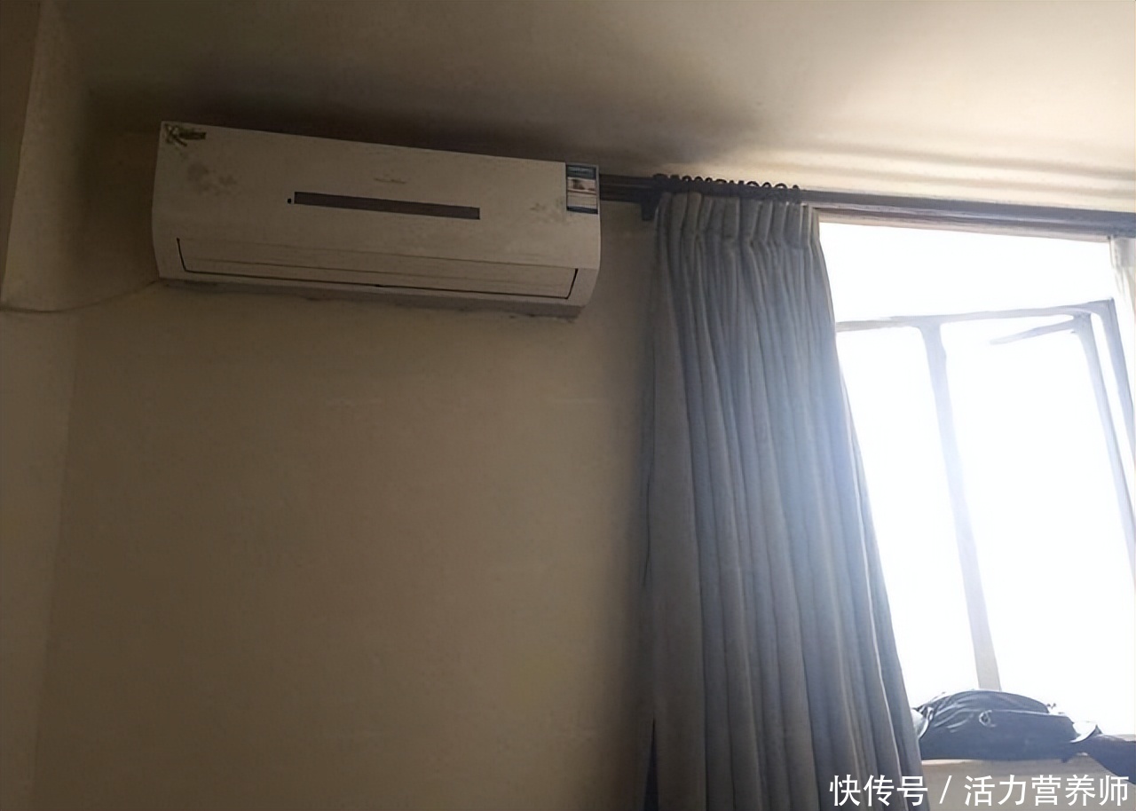 夏天身体最怕的六件事千万要注意(夏天经常有这3个小动作，看似来无关紧要，实际却会影响生命)
