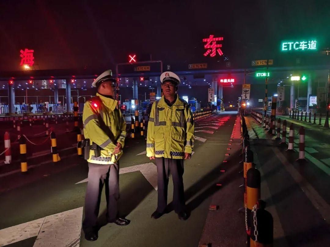 中华人民共和国道路|青海高速交警３天查获７起违法行为