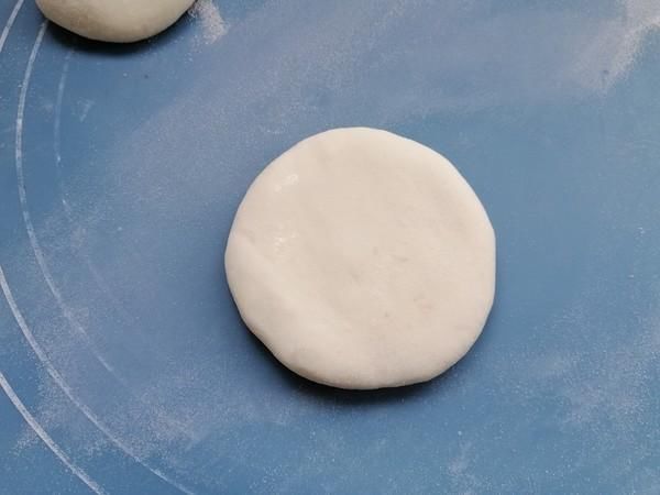 饼铛|电饼铛烙饼总发硬,一步错步步错,面点师帮你破解,放4天也松软