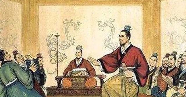  三晋|三晋史话：赵武灵王为什么要胡服骑射？又因何而死？