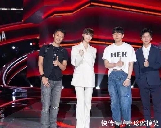 实力|《好声音》迎来首位差评导师,出道15年还不如李荣浩,被指没实力