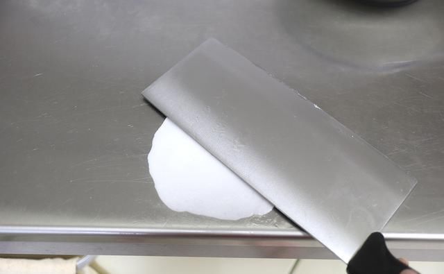  成功|私厨：水晶虾饺100％成功，皮透馅Q，独家秘方无保留，天天吃不是梦