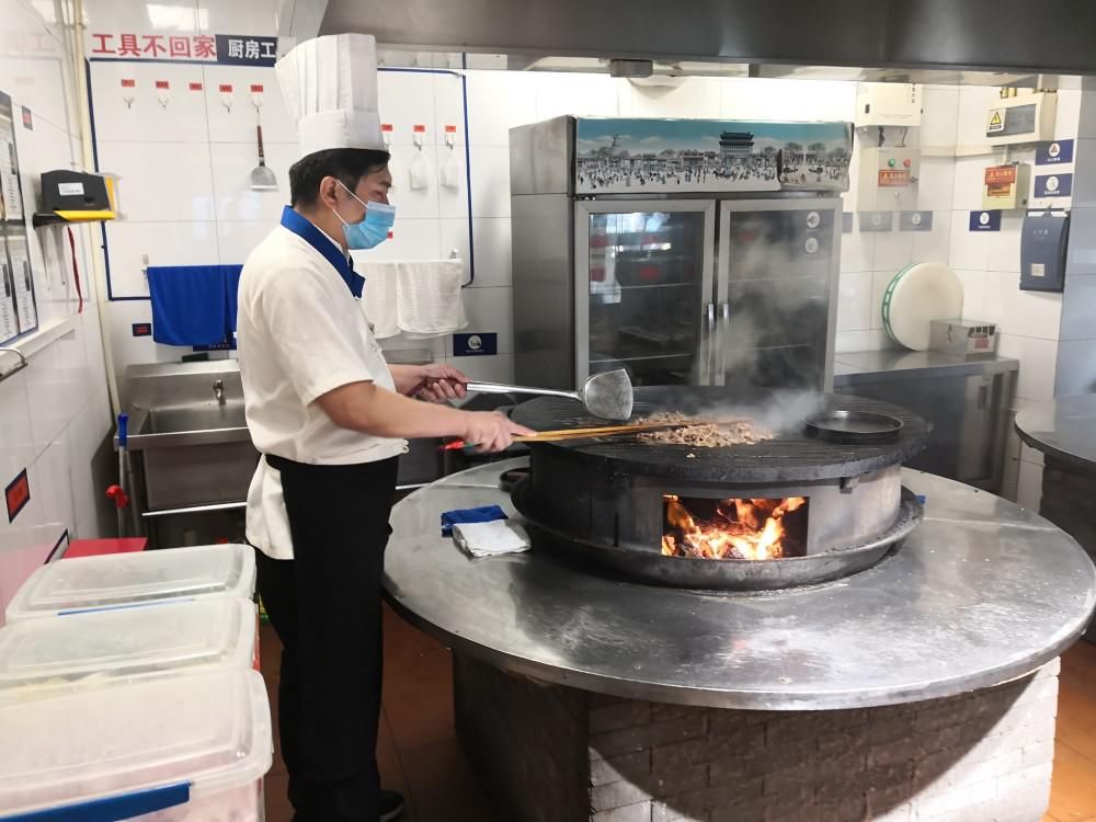 老店|吃在中国——北京老店寻味