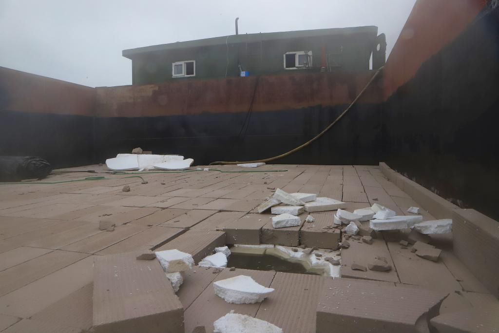  走私|走私成品油16万吨案值12亿元，三个犯罪团伙被端