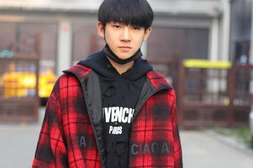  选秀|《青春有你3》面试生图曝光，看清他们的颜值，想出完颜团有点难