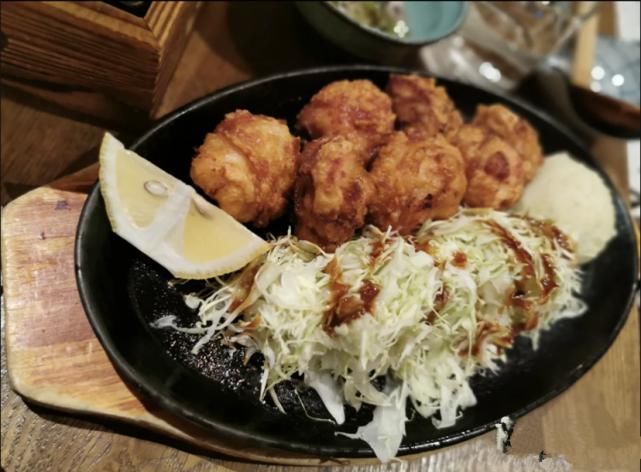 美食|丽都美食大搜罗!快来看看搬去新办公区吃什么~