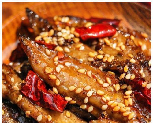  鸡肉|几道超级好吃的家常菜，色香味俱全，简单易学，招待客人倍有面子