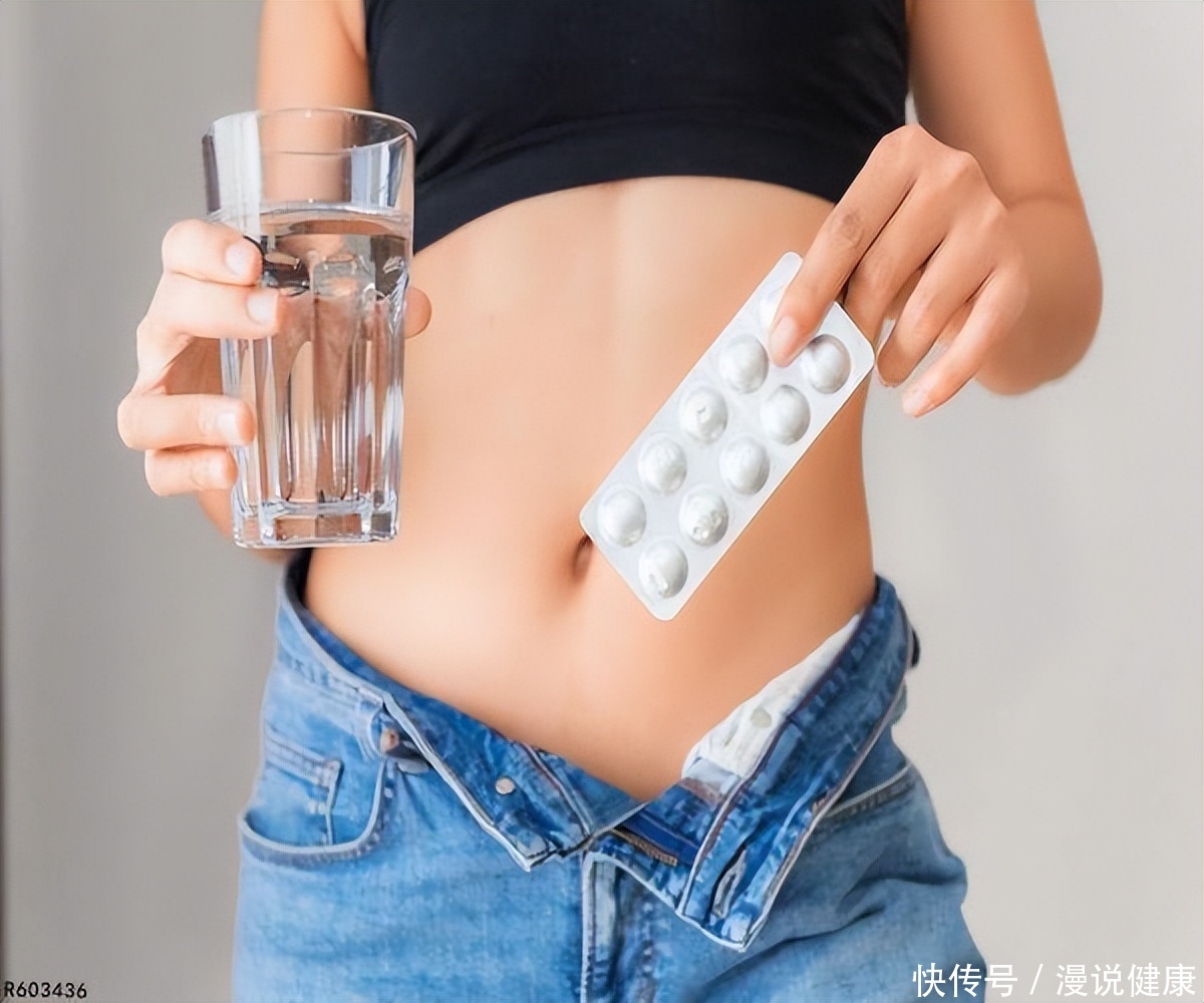 情到浓时难免按捺不住？要想事后“补锅”，服药时可得留意这4点2023