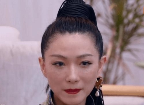  太扎心|宁静一句话成功让万茜尬到黑脸，这层遮羞布还是被揭开了，太扎心