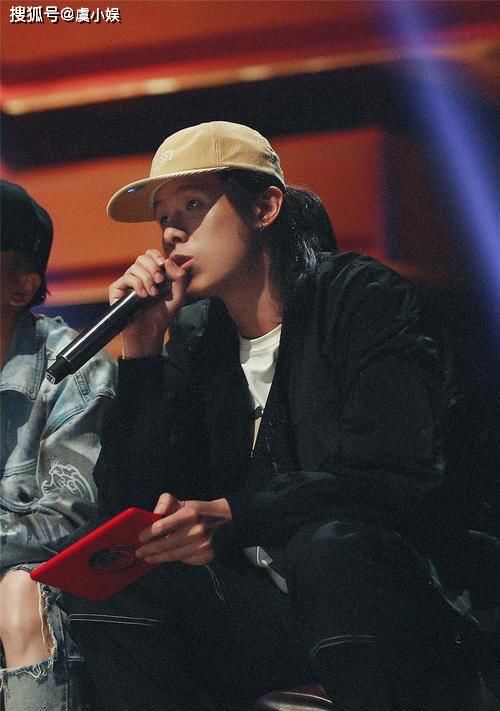  说唱|《说唱听我的》导师公演，听听什么叫做real hiphop