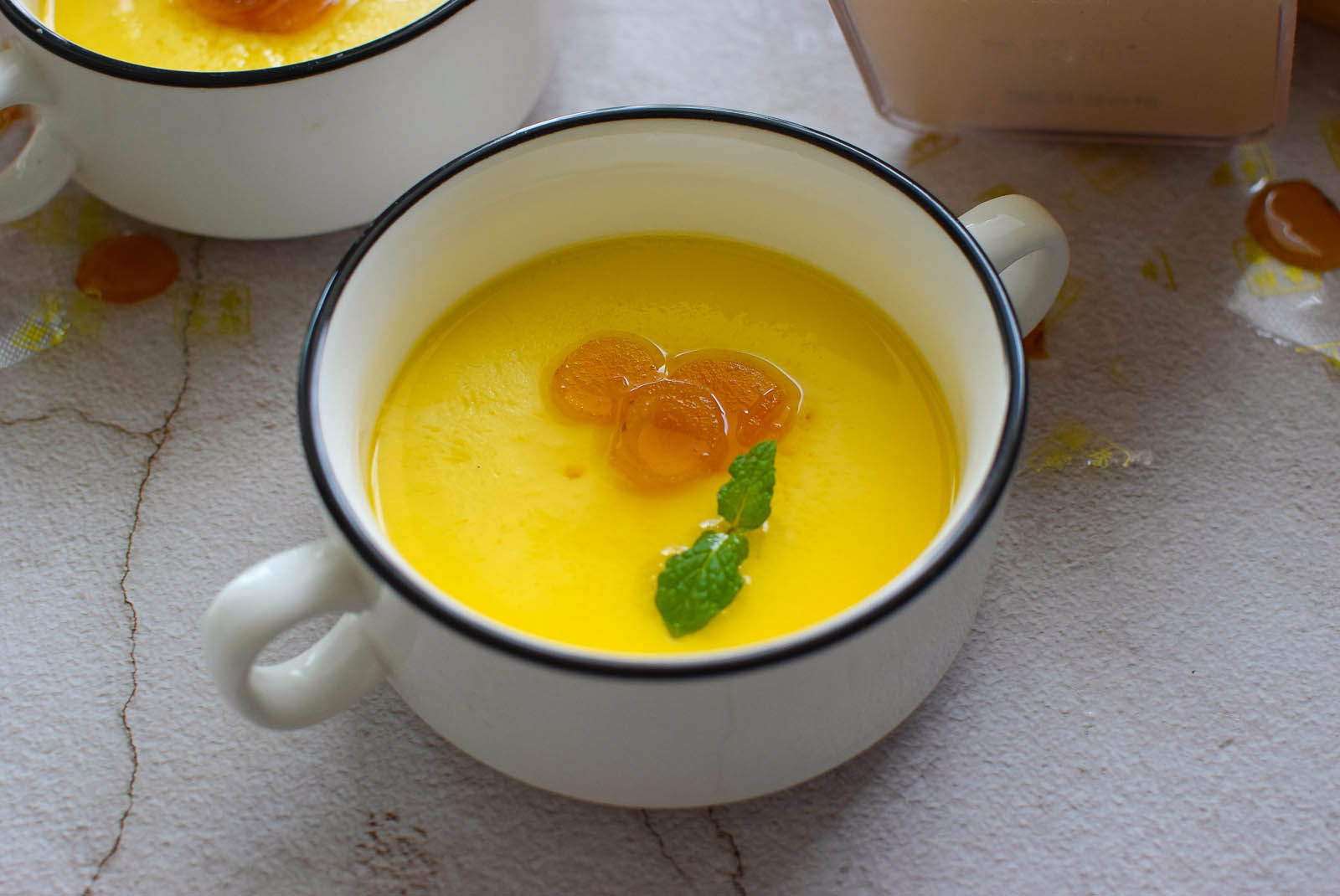  牛奶|做蒸蛋用牛奶代替水，口感嫩滑如布丁，当早餐更顶饱，技巧总结