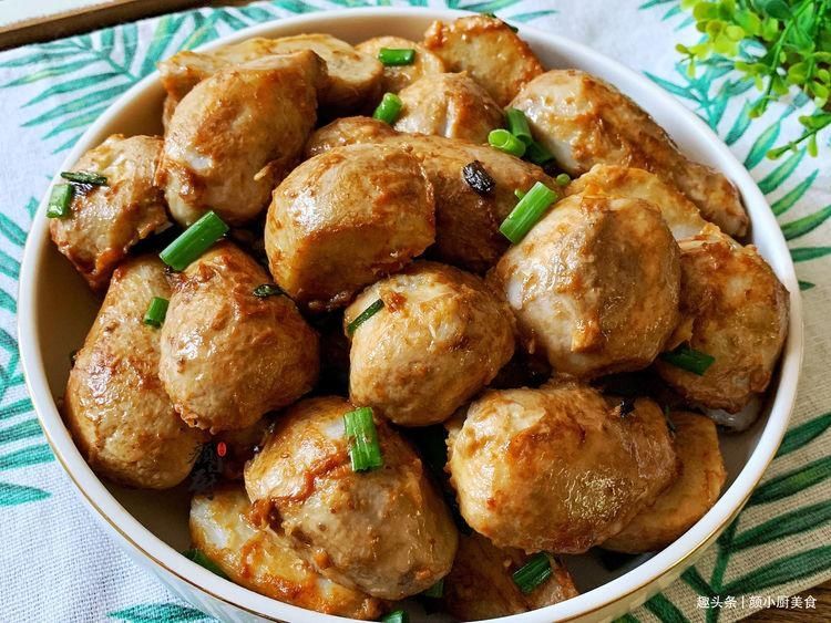 鸡鸭鱼肉|秋天,最该吃的不是鸡鸭鱼肉而是它,3块钱一斤,目前正是上市季