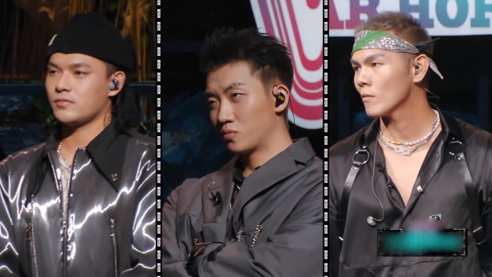  说唱|新说唱：决赛录制时间曝光，三大魔王看好那位选手，大傻心中冠军李大奔？