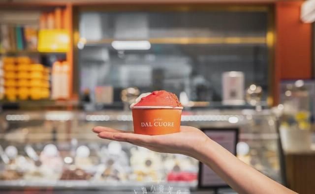  足足|2020魔都gelato超全大测评，足足28款口味上榜!