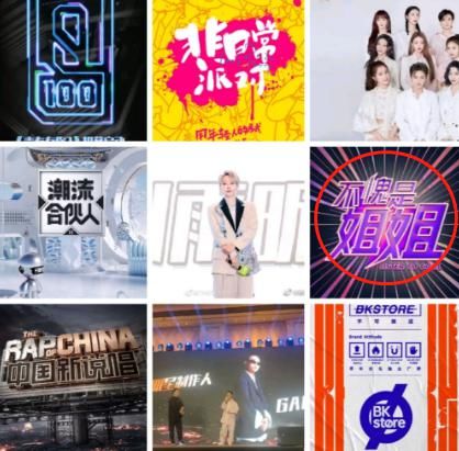  嘉宾|模仿《浪姐》？新综艺《不愧是姐姐》拟邀嘉宾曝光，阵容吓人引网友群嘲