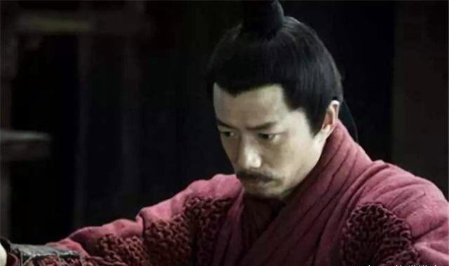 珍惜|刘邦因为珍惜人才,对人才信任有加,所以才会战胜项羽