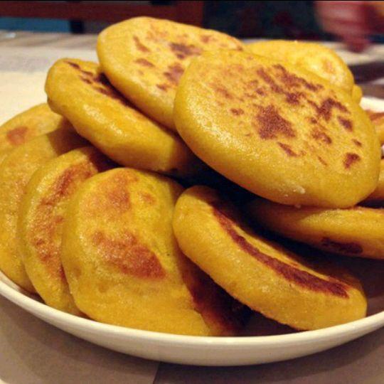 早餐|不用和面就可以做饼了!早餐做此饼,几分钟搞定,孩子抢着吃!