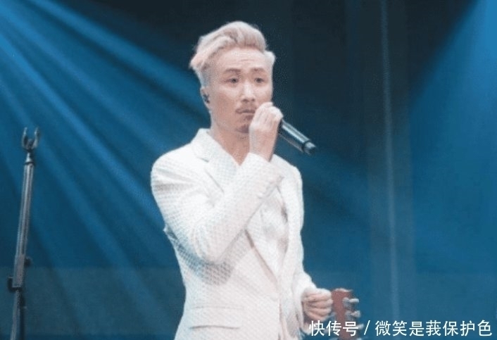 内地|郑中基公开吐槽内地综艺, 直言 凭什么让一个过气歌手评论我, 还要我说谢谢