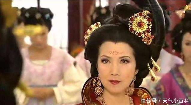 丈夫|她为后却能执掌朝政，丈夫死后再嫁臣子，皇帝儿子与继父情同父子！