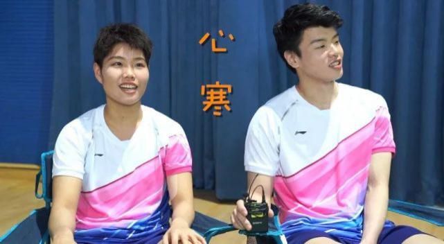 笑料|快问快答|默契十足、笑料百出的“茵玥组合”上线!