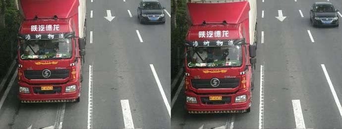 高速公路或城市快速|曝光32起！这些鲁C车辆被拍曝光！