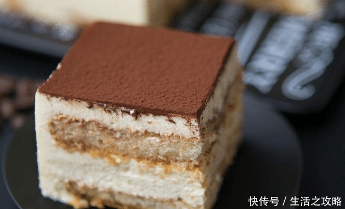 甜品的话|法国有马卡龙,日本有水信玄饼,中国有什么好吃的“国民甜品”