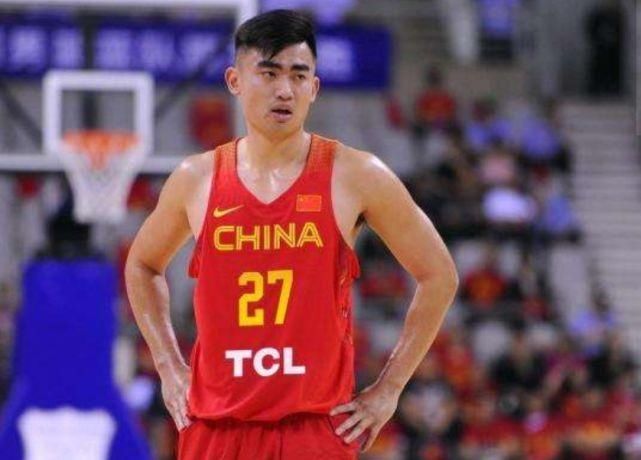  CBA|中国篮坛最大泡沫？高尚在当打之年被买断合同，恐将彻底告别CBA