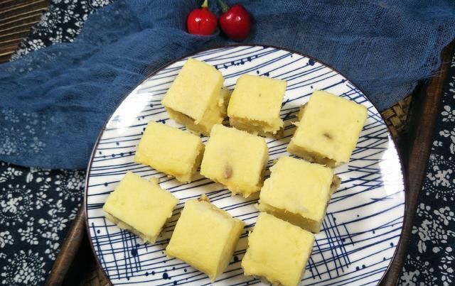  入锅中蒸熟|今年过节不拜年，分享6道蒸菜，简单易做，在家吃的舒服开心