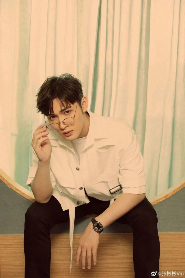  倪妮|榜妹热线 | 蔡徐坤行程、李沁《狼殿下》、倪妮杀青后、张彬彬安排、姚弛商务