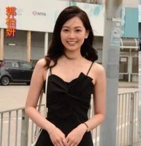  终于|港姐评委终于不眼瞎了