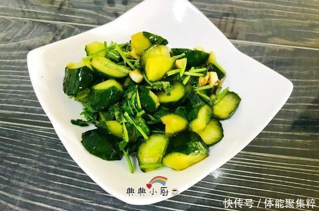 翻炒|百吃不厌的6道家常菜,清爽可口,宅家不心烦