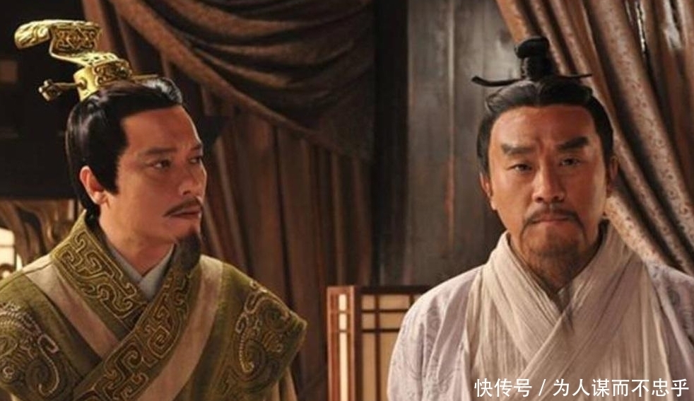 太子申生|最佳女“演员”骊姬，人生全靠演技，凭演技为儿子抢来太子之位