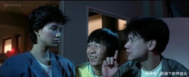 电影|十部经典香港僵尸电影盘点,不再难以延续时代品牌