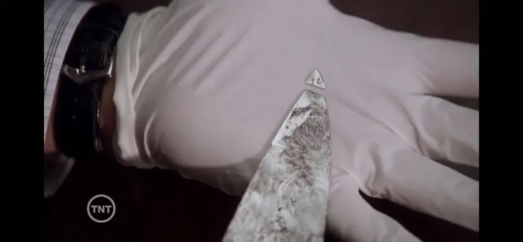  失踪|这部老派罪案剧，或许早已经揭露了「杀妻案」真相