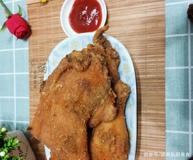 生姜|我家孩子的最爱,七块九一斤,炸着吃最香,吃一个相当于吃半只鸡