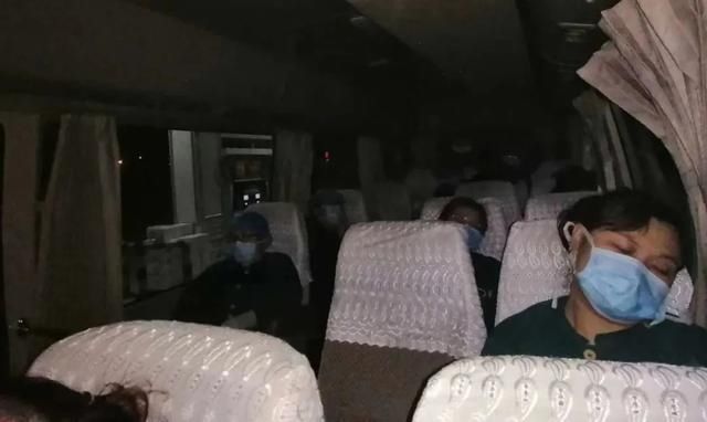  核酸检测实|大连：核酸检测，24小时“火力全开”！