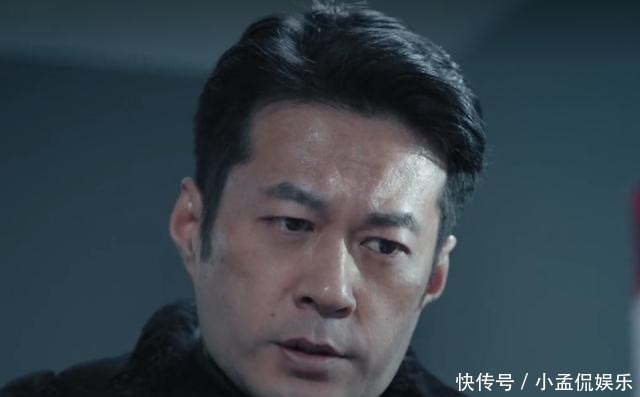 劝回|《燃烧》许松林害周浩宇东窗事发,冯凯劝回蔡亮终让赵月娥落网