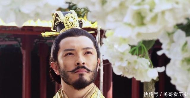 杨坚|隋朝的开国皇后,将杨坚宠幸的女人杀死,杨坚却以离家出走来报复