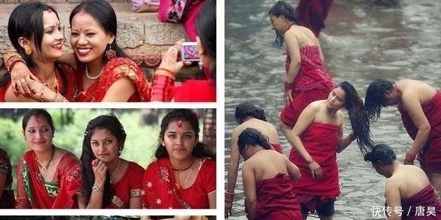 牛车|世界上唯一没有红绿灯的国家,女人开放到你难以想象,出行靠牛车