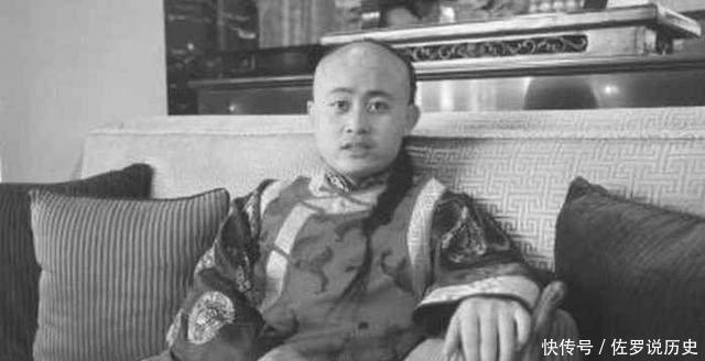 选妃|此人自称慈禧的后人,叫八阿哥要别人给自己跪安,上相亲节目选妃!