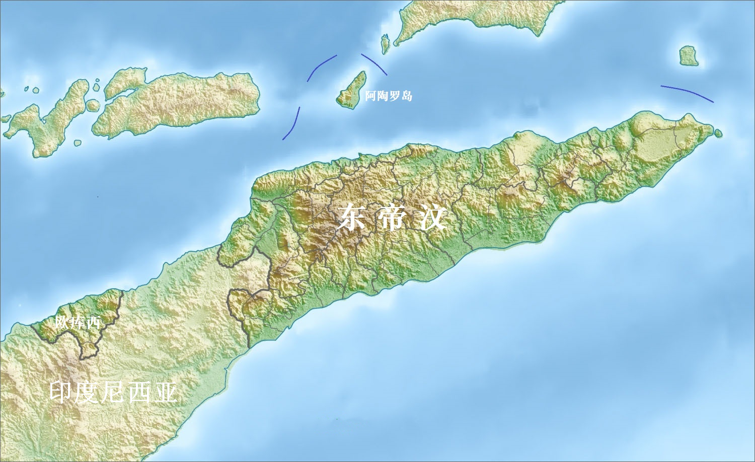 除了巴铁,我们还有一个东铁,关系甚至比巴铁还铁