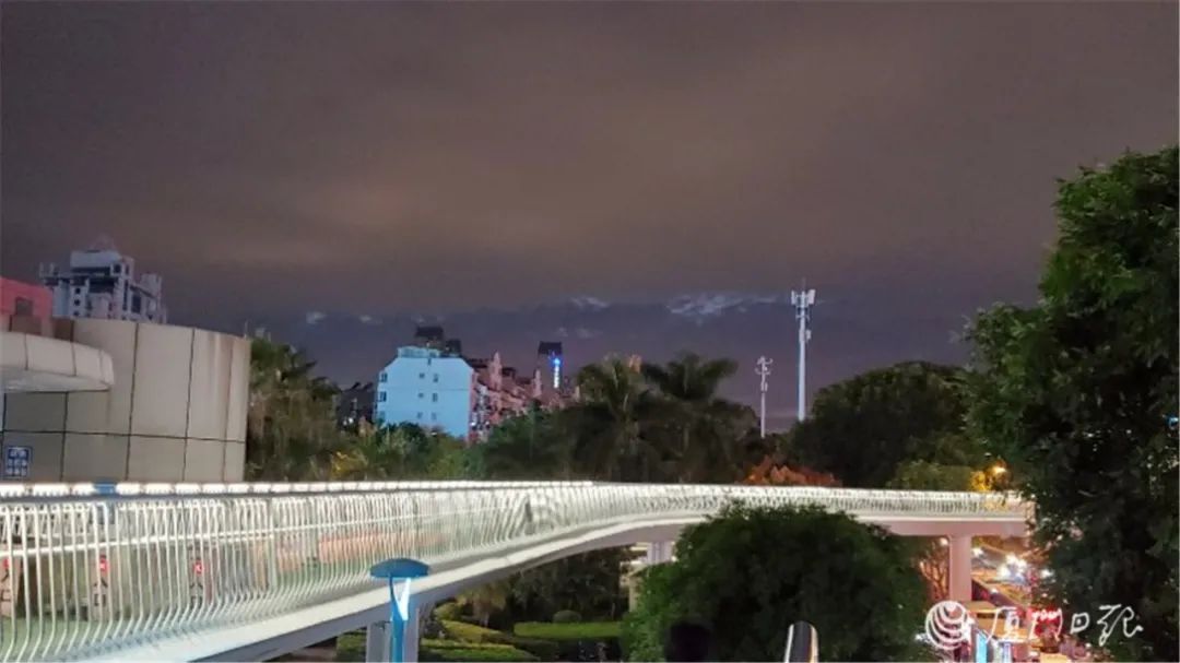 厦门|厦门迎今年最大天文大潮！沙坡尾潮位大涨、?鳌园再现“大鳌戏珠”！