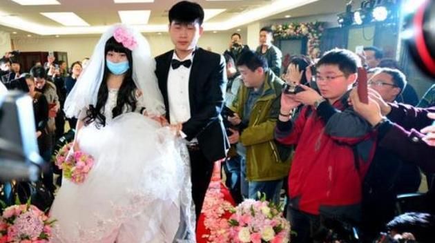 女友|6年前，那个坚持与患癌女友结婚的男子，如今过得怎样？