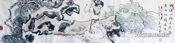 推选|「大家大作」推选中国书画名家---姜耀南