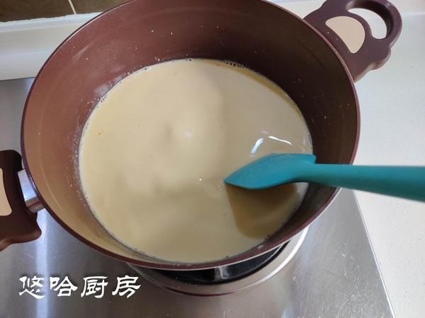 适合|适合夏天吃的炸牛奶