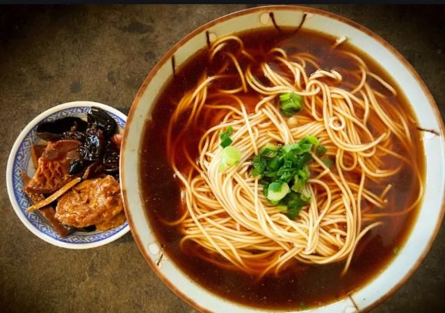 制作技艺|苏式汤面将有标准可依