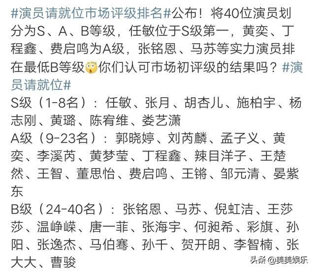  就位|《演员请就位》2开播，嘉宾演技堪忧，尔冬升都看不下去了