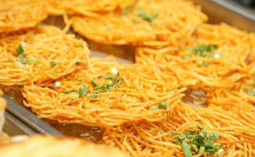 实惠|30种土豆家常做法,好吃实惠,一个月吃一种都不会重样,看看吧